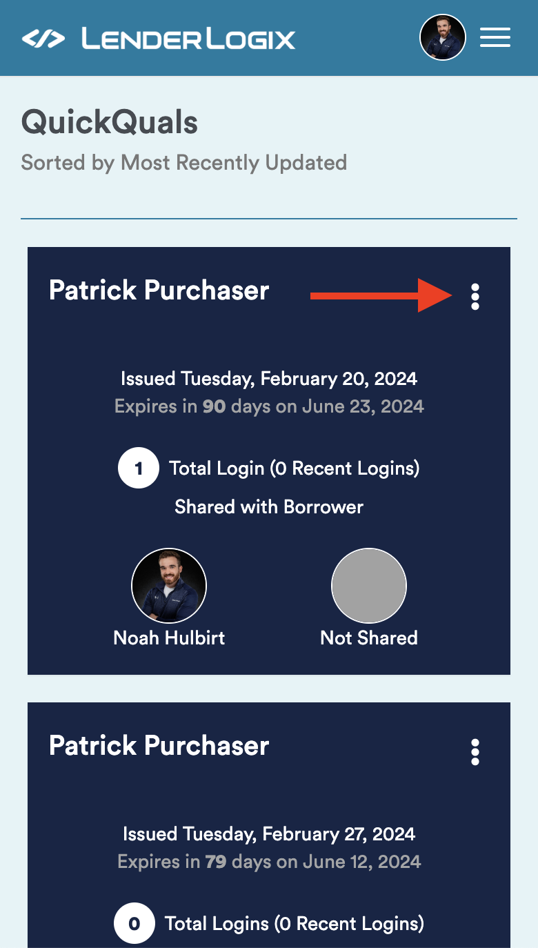 Issuing Pre Qualification And Pre Approval Letters Yourself
